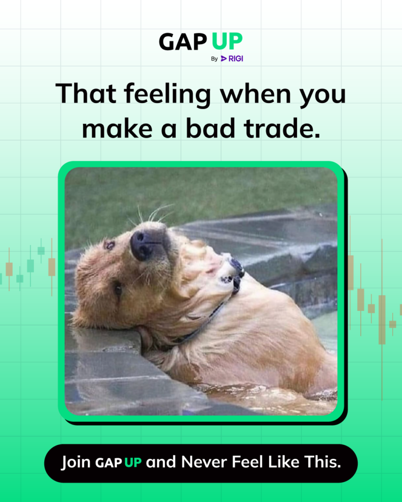 Trading memes