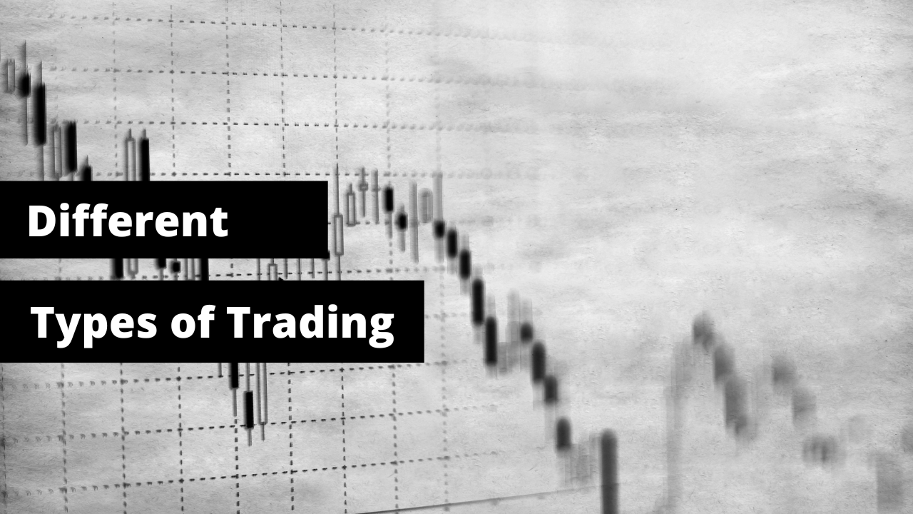 Different Types Of Trading Gap Up Blog