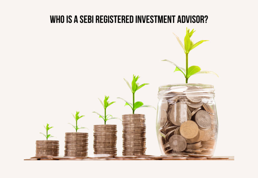 SEBI registered investment advisor