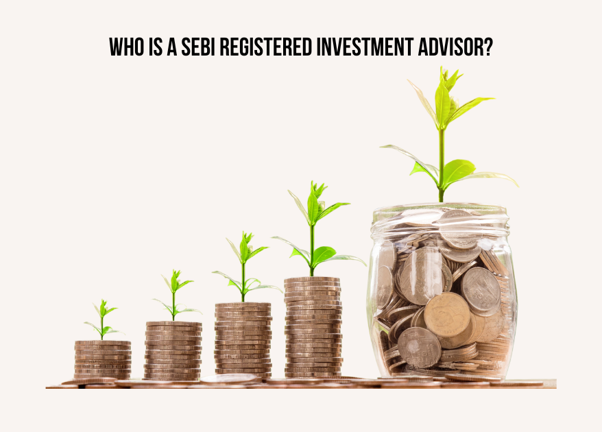 SEBI registered investment advisor