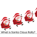 Santa Claus Rally