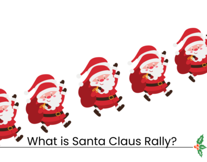 Santa Claus Rally