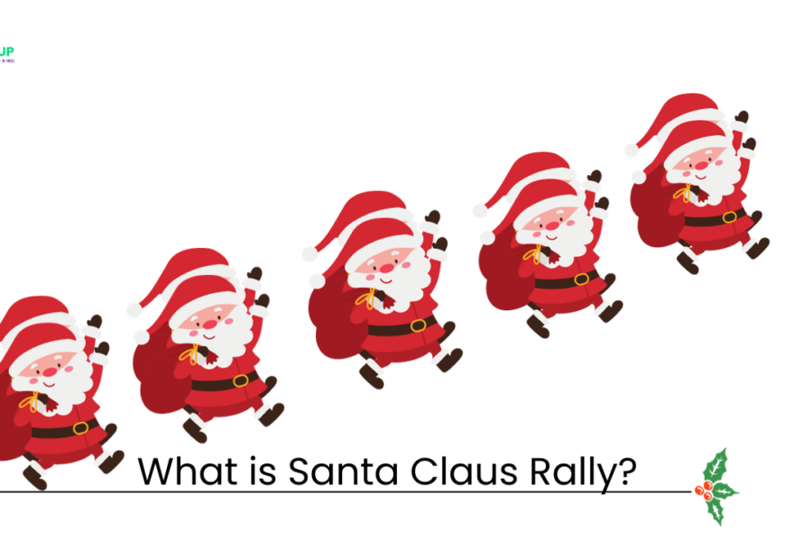 Santa Claus Rally