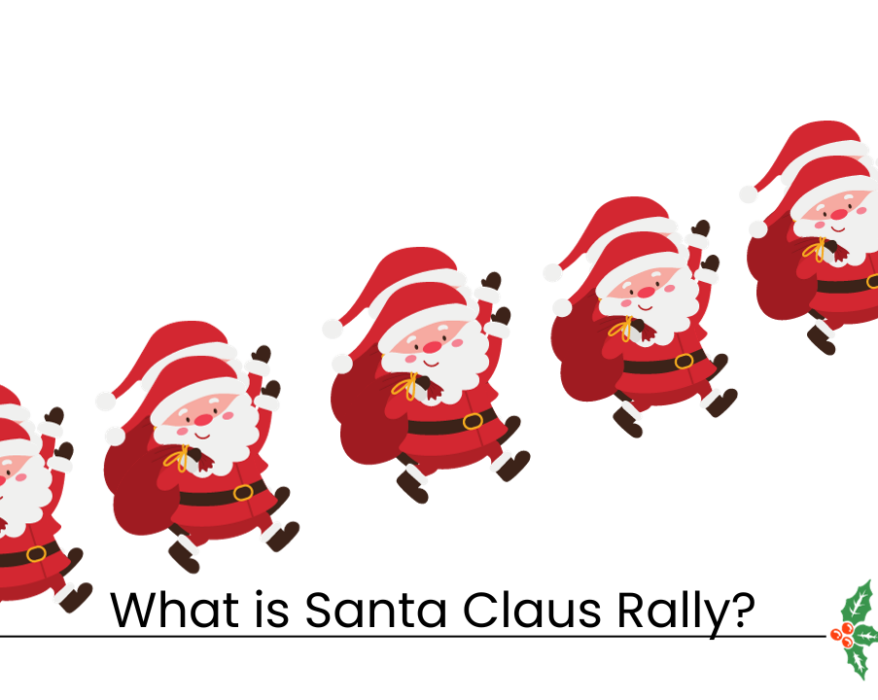 Santa Claus Rally