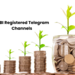 SEBI registered telegram channels in India