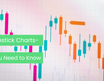 candlestick pattern