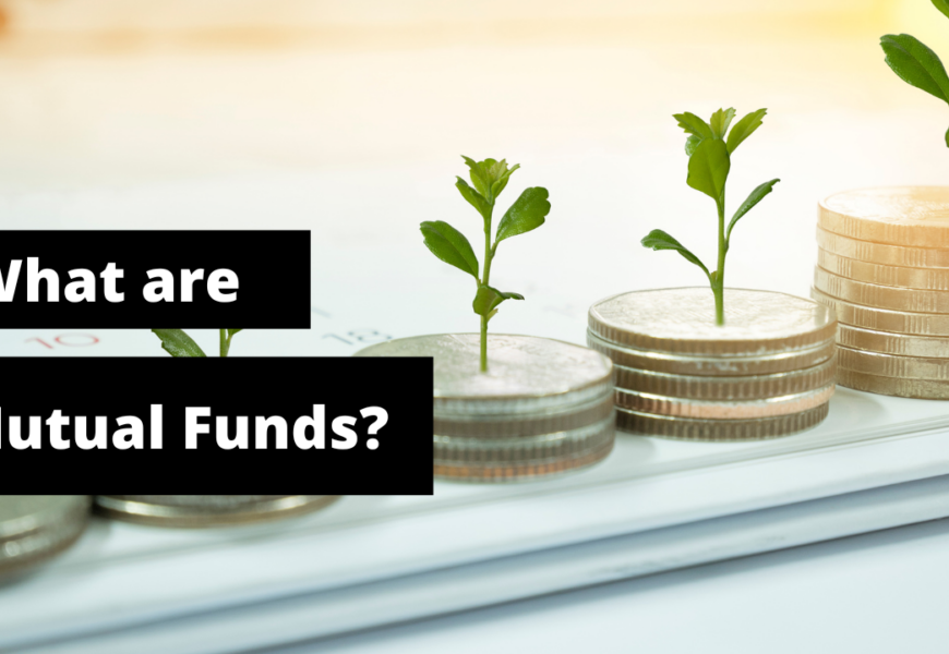 what are mutual funds?