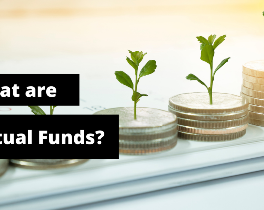 what are mutual funds?