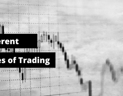 types of trading