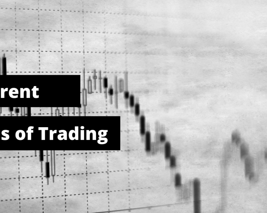 types of trading