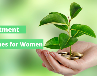 investment schemes for women