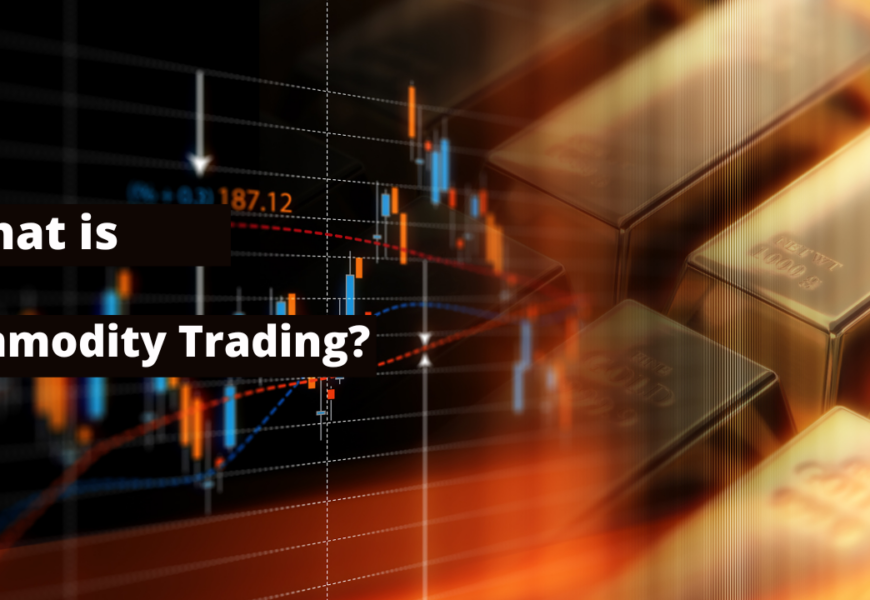 commodity trading