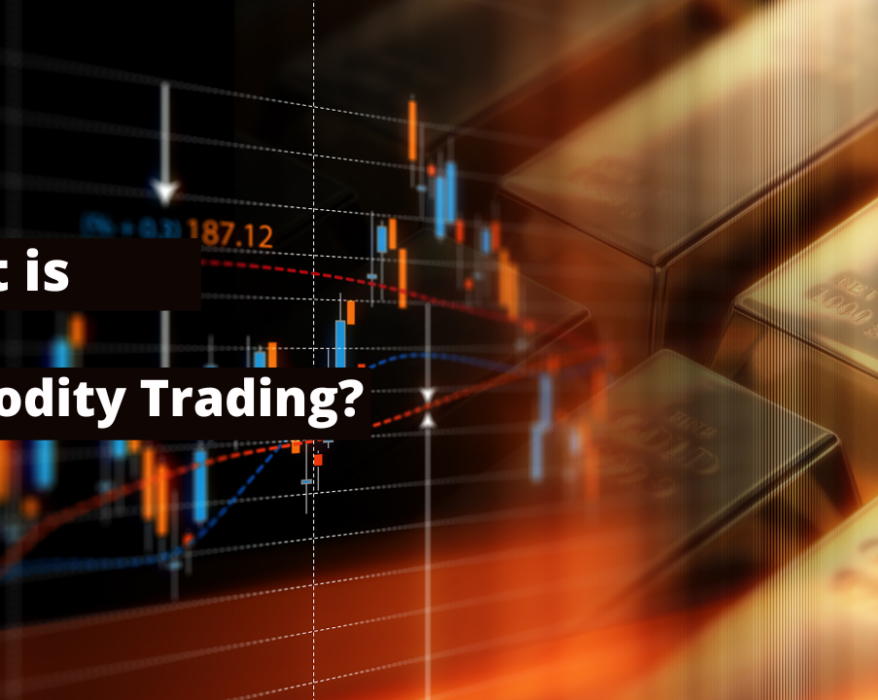 commodity trading