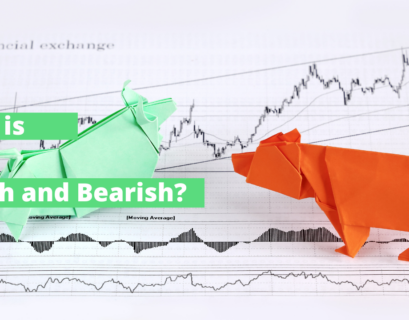 bullish and bearish