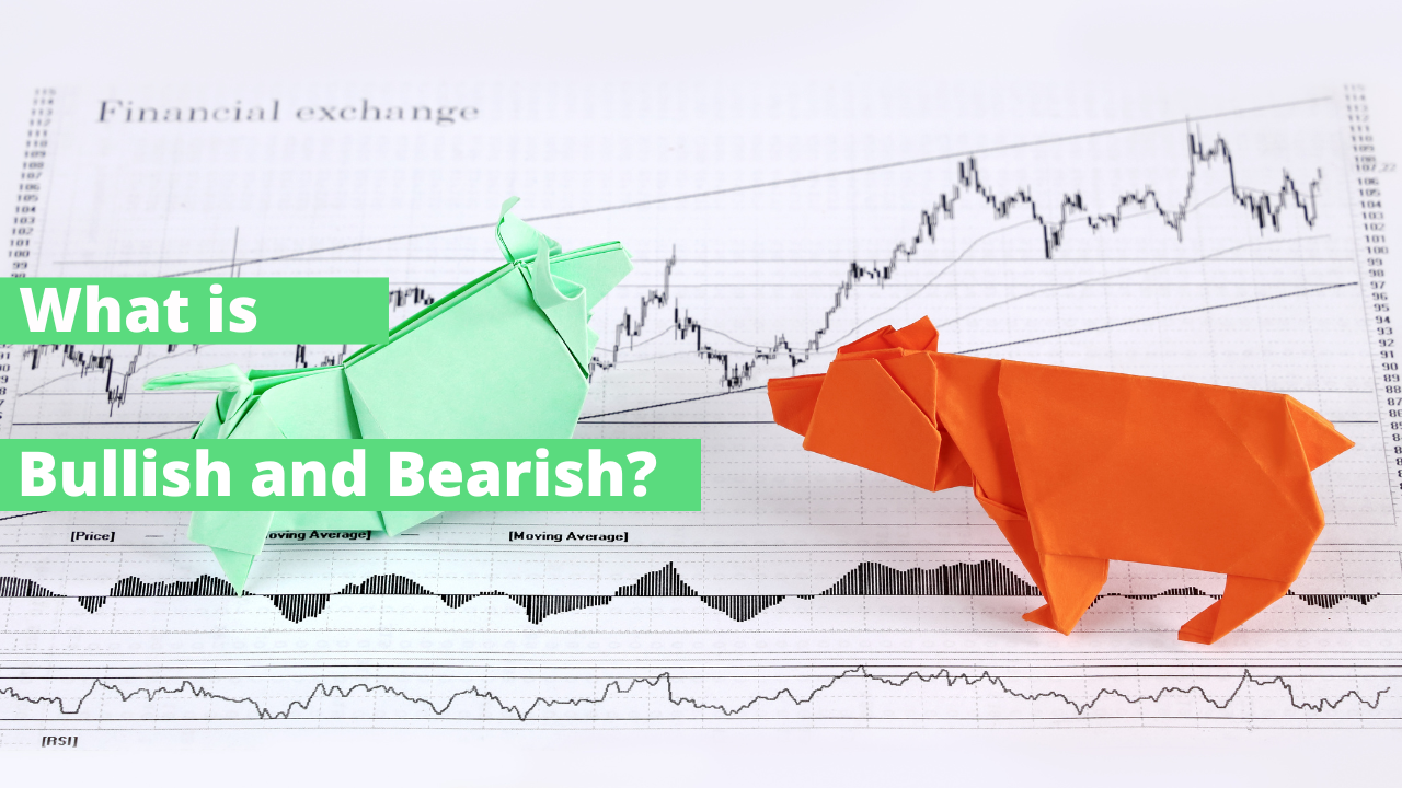 Bullish and Bearish - All You Need to Know - Gap Up Blog