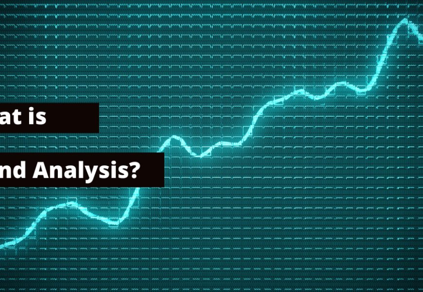 trend analysis