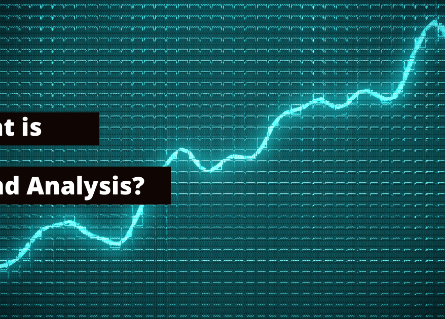 trend analysis