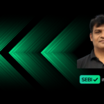 Rajesh Ladda, SEBI-ID