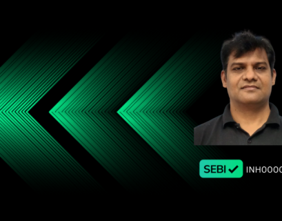 Rajesh Ladda, SEBI-ID