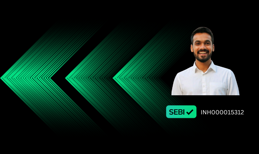 Aakash Jajoo- SEBI-Registered Expert