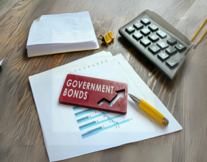 Government Bonds in India