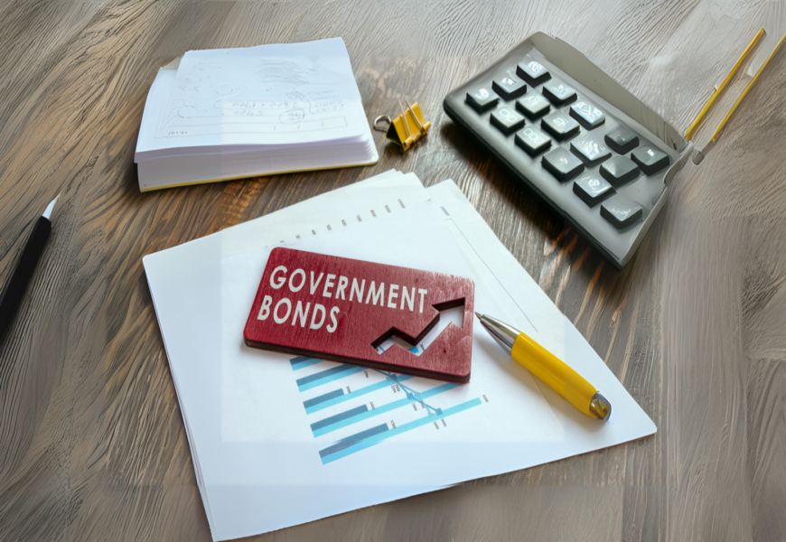 Government Bonds in India