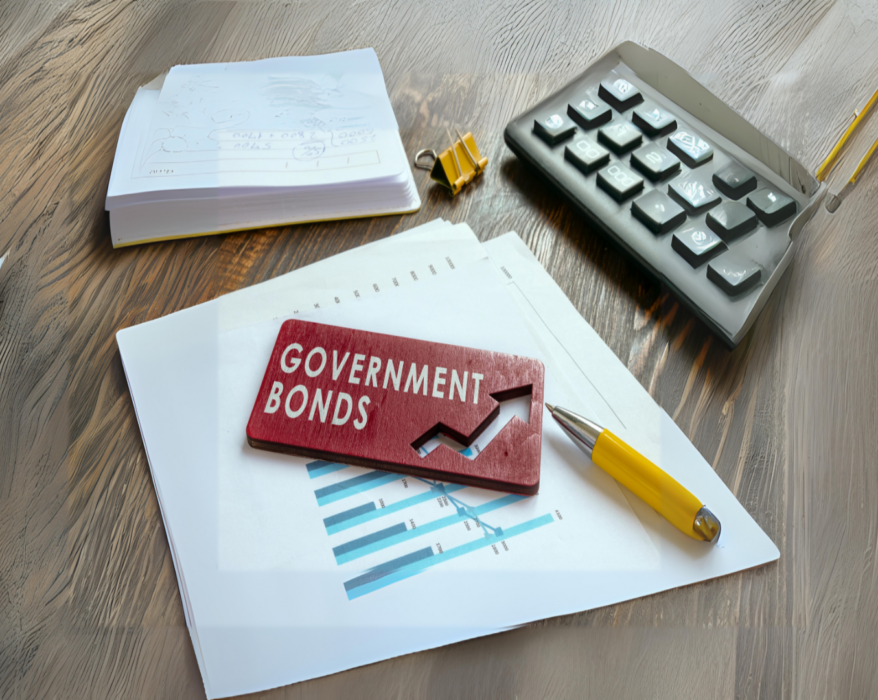 Government Bonds in India