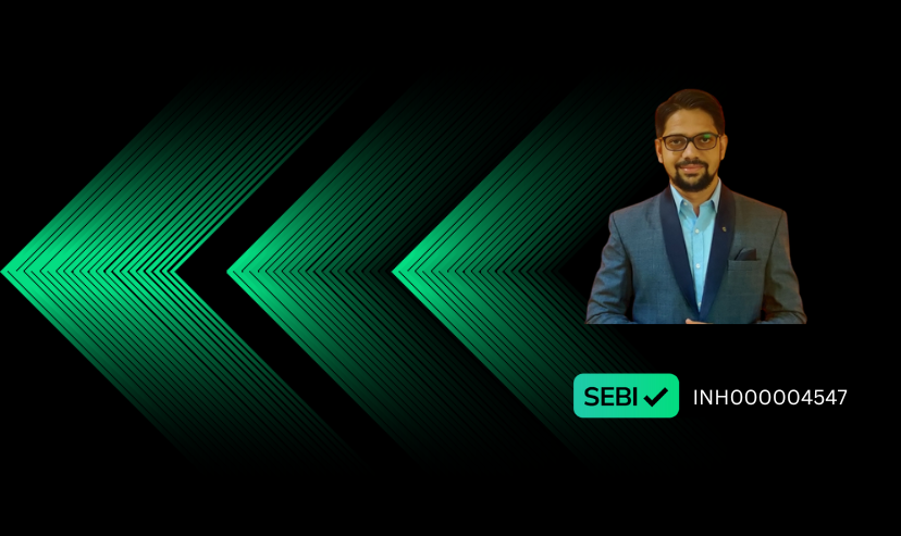 Nitilesh Pawaskar-SEBI-registered research analyst- Tanisha Academy