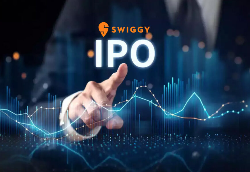 swiggy IPO